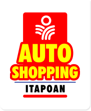 Marca Auto Shopping Itapoan
