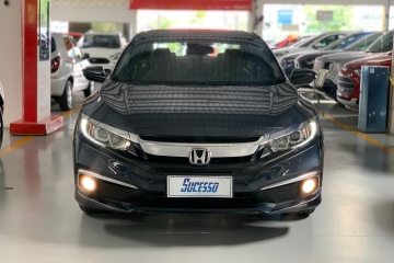CIVIC