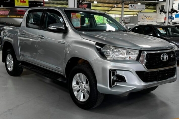 HILUX
