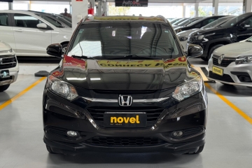 HR-V