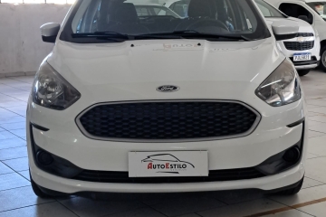 KA