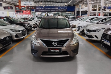 VERSA