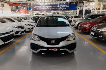 ETIOS