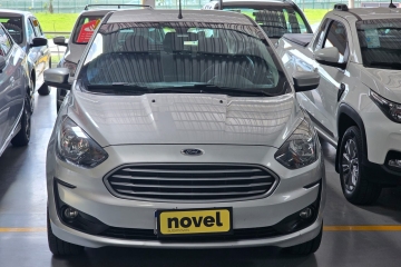 KA