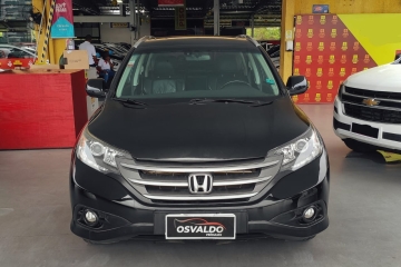 CRV