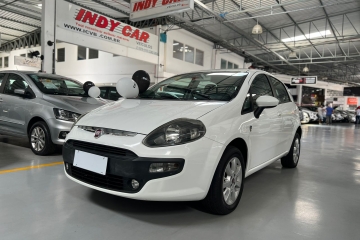 PUNTO