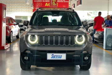RENEGADE