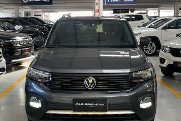 T-CROSS