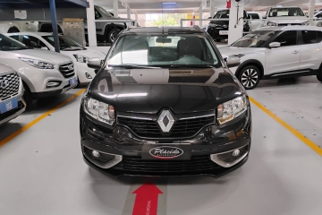 SANDERO