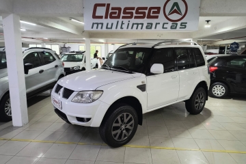 PAJERO TR4