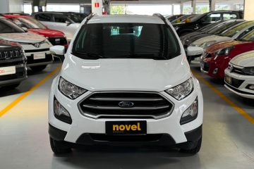 ECOSPORT