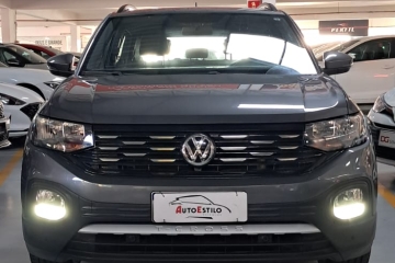 T-CROSS