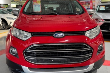 ECOSPORT