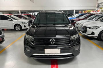 T-CROSS