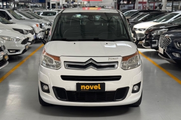 C3 PICASSO