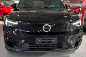 XC40