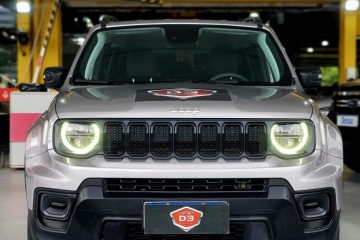 RENEGADE