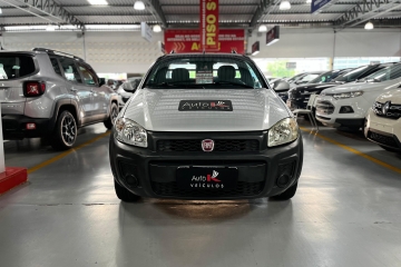 STRADA