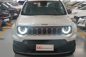 RENEGADE