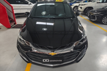 CRUZE