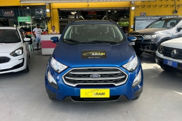 ECOSPORT