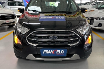 ECOSPORT