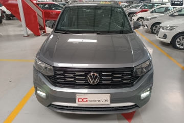 T-CROSS