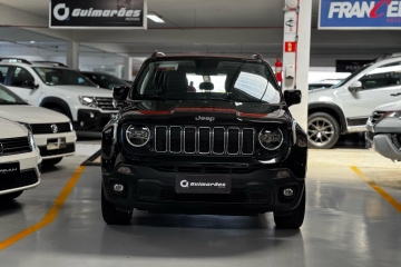 RENEGADE