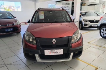 SANDERO