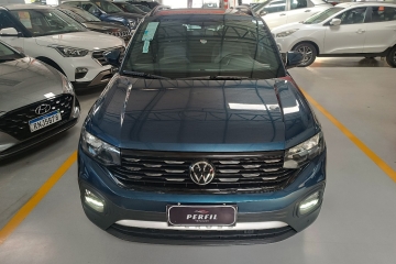 T-CROSS
