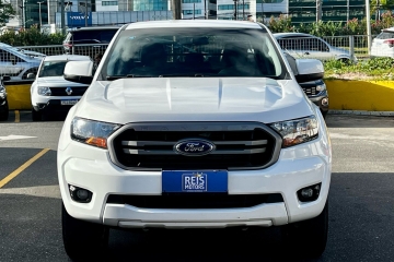 RANGER