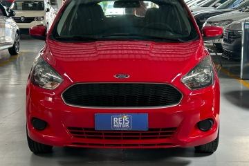 KA