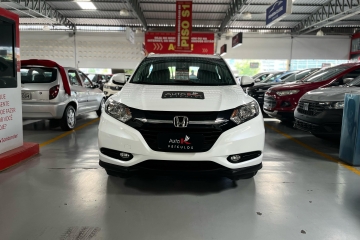 HR-V