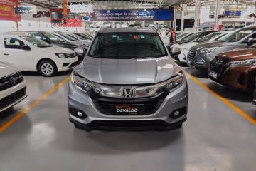 HR-V