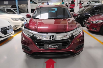 HR-V