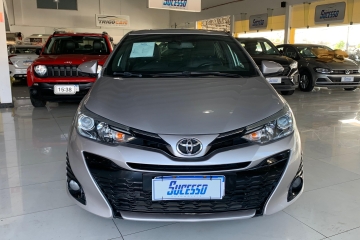 YARIS