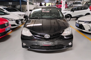 ETIOS