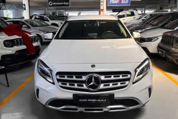 GLA 200