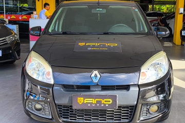 SANDERO