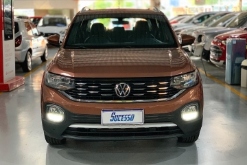 T-CROSS