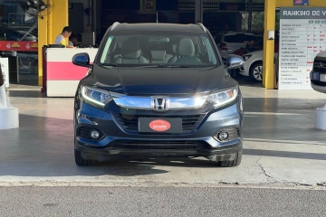 HR-V