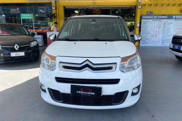 C3 PICASSO
