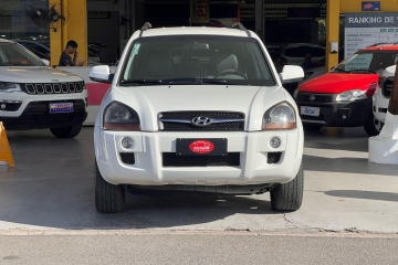 TUCSON