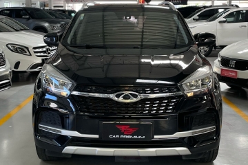 TIGGO 5x