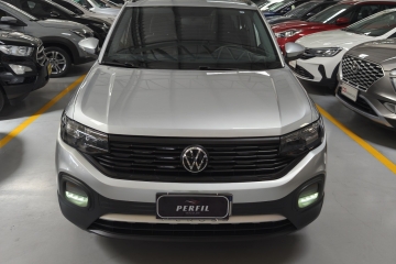 T-CROSS