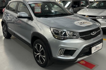 TIGGO 2