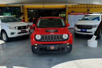 RENEGADE