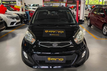 PICANTO