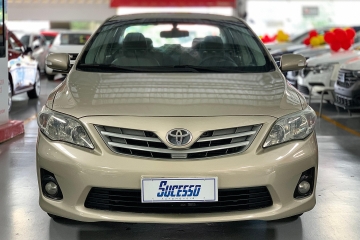 COROLLA