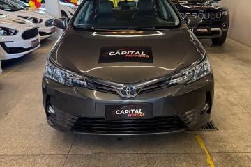 COROLLA
